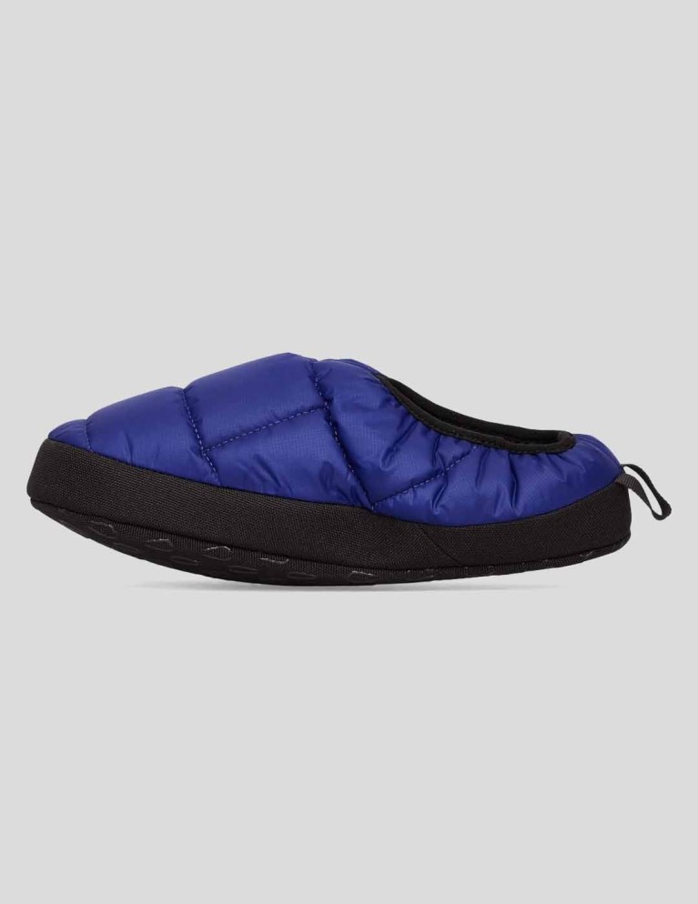 Zapatillas THE NORTH FACE nse tent mule iii lapisblu/tnfblk